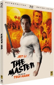 The Master