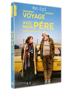 Voyage Mon Pere