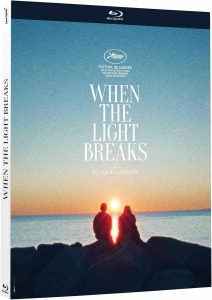 When The Light Breaks