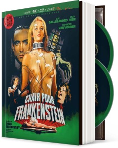 Chair Pour Frankenstein
