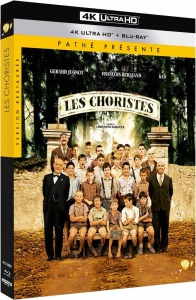 Choristes