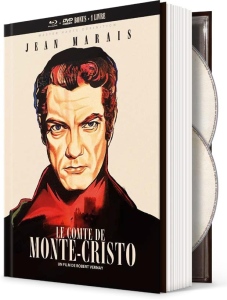 Comte Monte Cristo