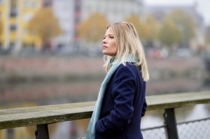 "Connemara": Hélène de retour à ses racines. DR