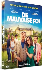 De Mauvaise Foi