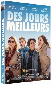 Des jours Meilleurs