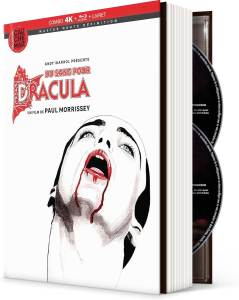 Du Sang Pour Dracula