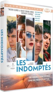 Les Indomptés