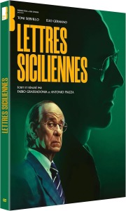 Lettres Siciliennes
