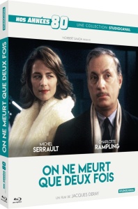 On Ne Meurt Que Deux Fois