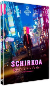 Schirkoa