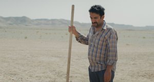 Vahid (Vahid Mobassseri) se met à douter... DR