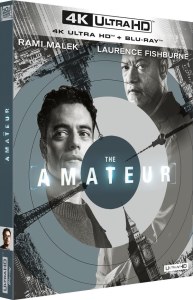 The Amateur