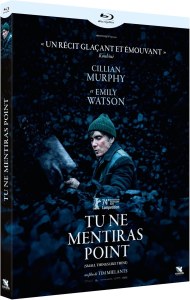 Tu Ne Mentiras Point