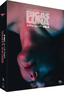 Bigas Luna
