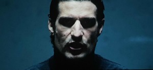 "Chien 51": John Mafram (Louis Garrel). DR