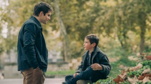 "Deux pianos": Mathias et Simon (Valentin Picard). Photos Emmanuelle Firman