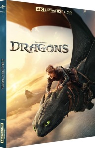 Dragons