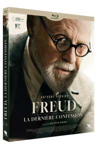 Freud Derniere Confession
