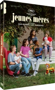 Jeunes Meres