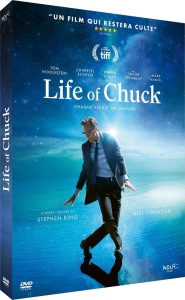 Life Chuck