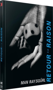 Man Ray Retour Raison