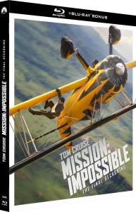 Mission Impossible The Final