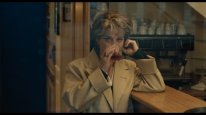 Simone Signoret, une femme qui a toujours eu peur. DR