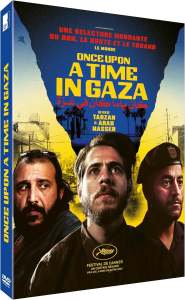 Once Upon Gaza