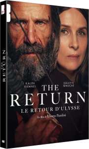  The Return
