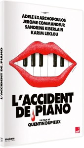Accident Piano