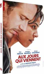 Aux Jours Qui Viennent