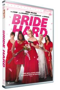 Bride Hard
