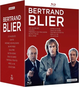 Coffret Blier