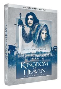 Kingdom Of Heaven