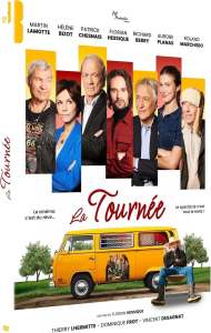 La Tournee