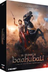 Legende Baahubali