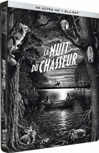 Nuit Chasseur