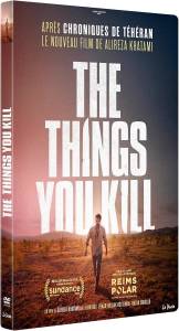 The Things You Kill