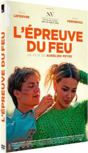 Epreuve Feu
