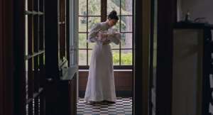 Victoire (Louise Chevillotte) et Félix. DR