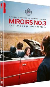 Miroirs N°3