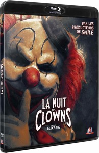 Nuit Clowns