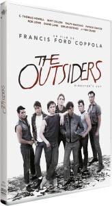 The Outsiders