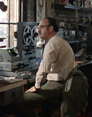 Conversation_Secrete