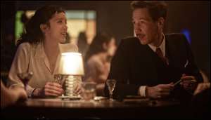 Suzanne (Sara Giraudeau) rencontre Jan.