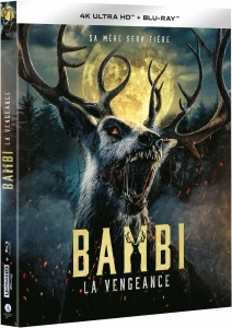 Bambi Vengeance