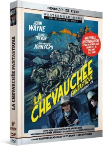 Chevauchée Fantastique