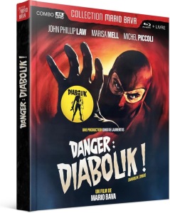 Danger Diabolik