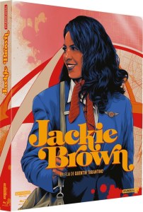 Jackie Brown