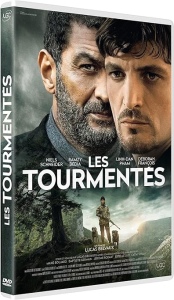 Les Tourmentés